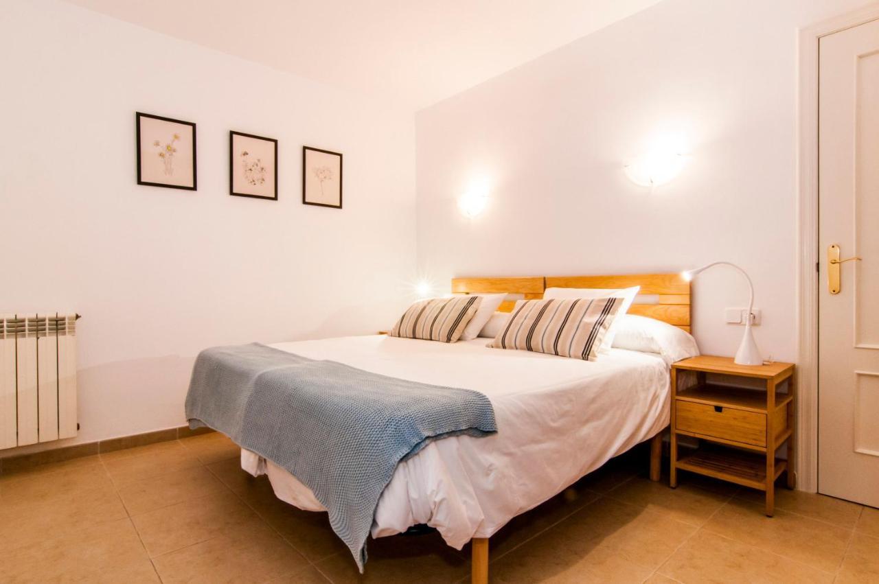 Apartment Drac Blanc 1-3