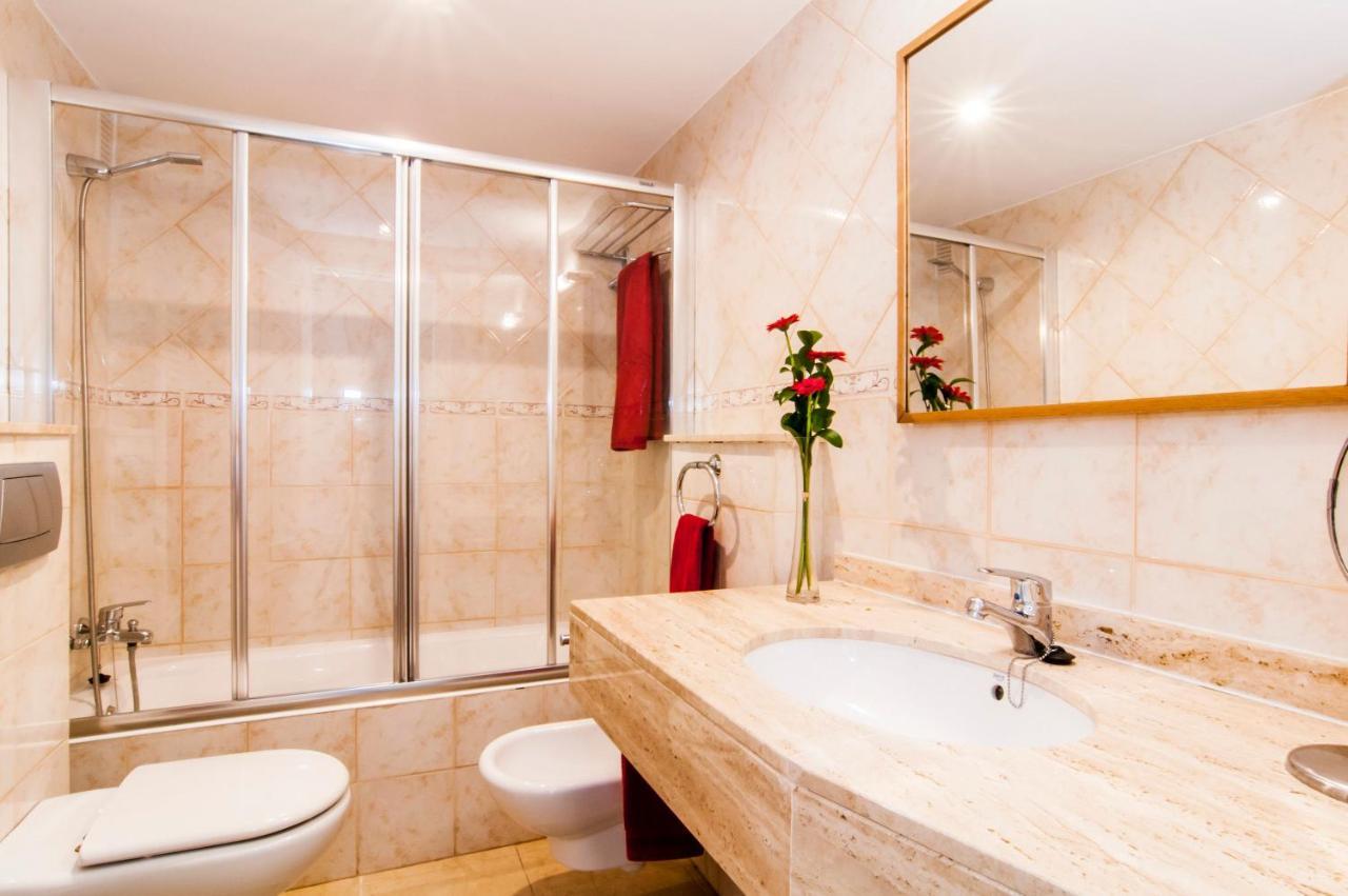 Drac Blanc 1-3 Apartment