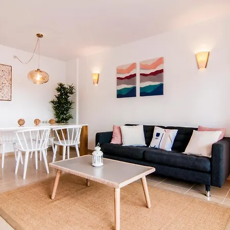 Drac Blanc 1-3 Apartment Cala Ratjada  Exterior photo