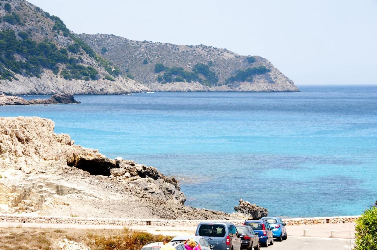 Drac Blanc 1-3 Apartment Cala Ratjada (Mallorca)