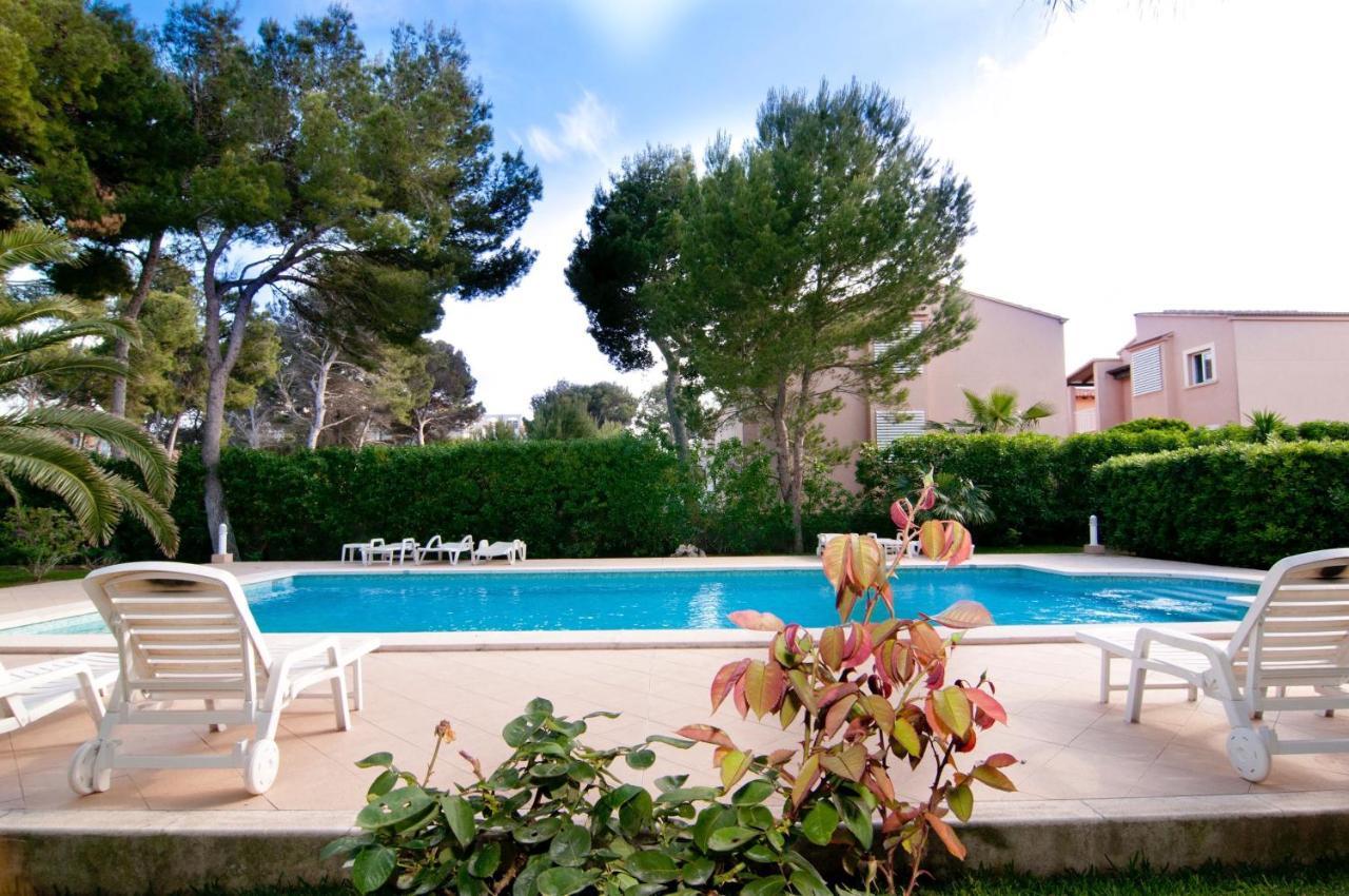 Apartment Drac Blanc 1-3 *