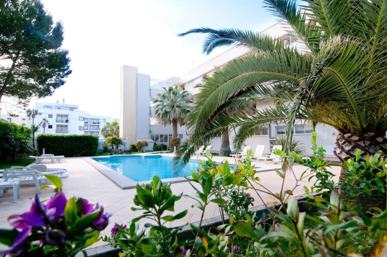 Drac Blanc 1-3 Apartment Cala Ratjada (Mallorca)