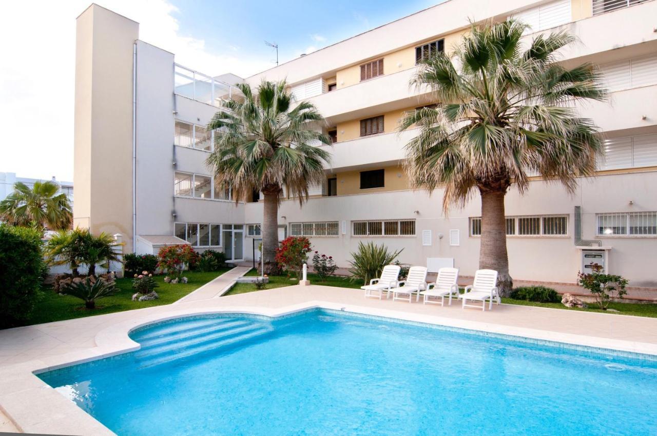 Apartment Drac Blanc 1-3