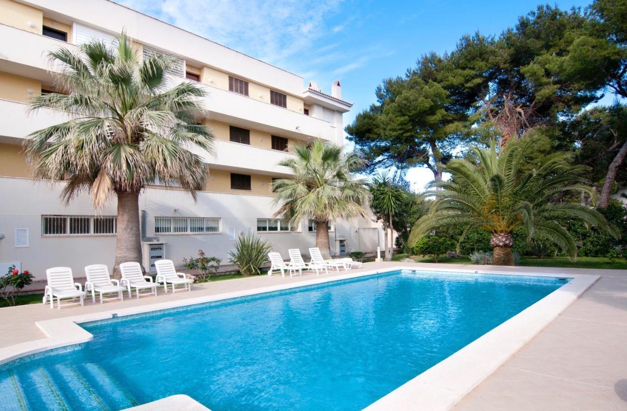 Apartment Drac Blanc 1-3 *