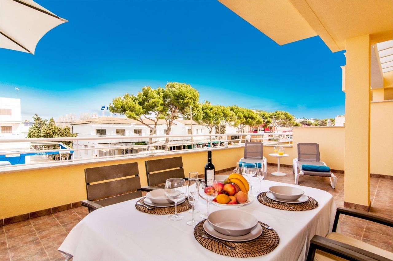 Apartment Drac Blanc 1-3
