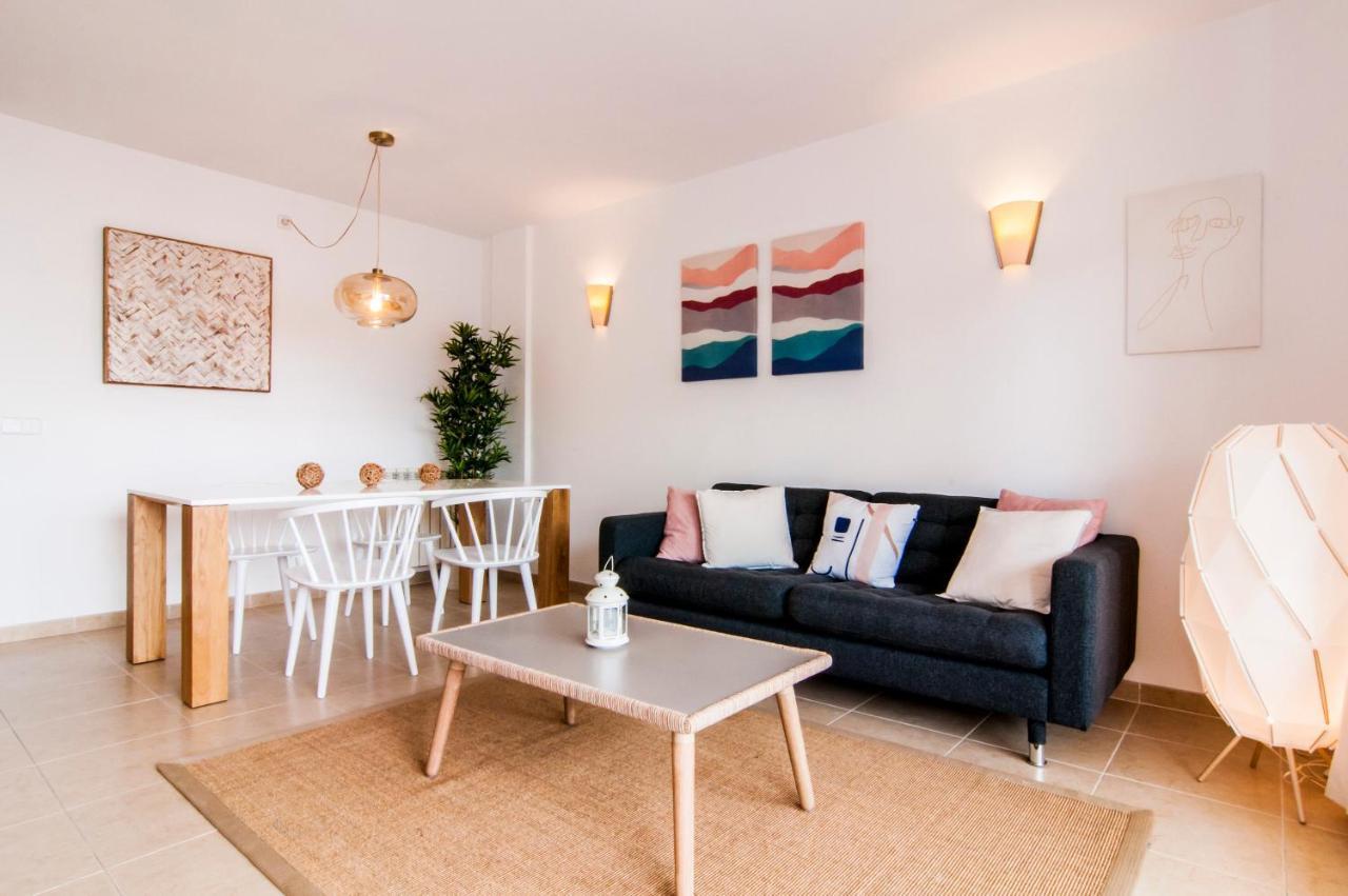 Apartment Drac Blanc 1-3 Cala Ratjada (Mallorca)