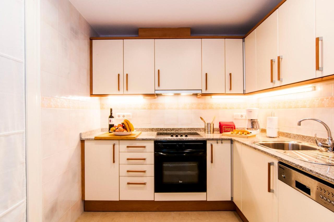 Apartment Drac Blanc 1-3